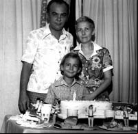 3 de abril 1973, Oct