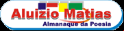 Aluizio Matias Almanaque da Poesia Potiguar