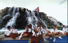 Cuba -Foto Teotonio Roque
