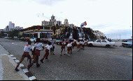 Cuba -Foto Teotonio Roque