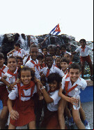 Cuba -Foto Teotonio Roque